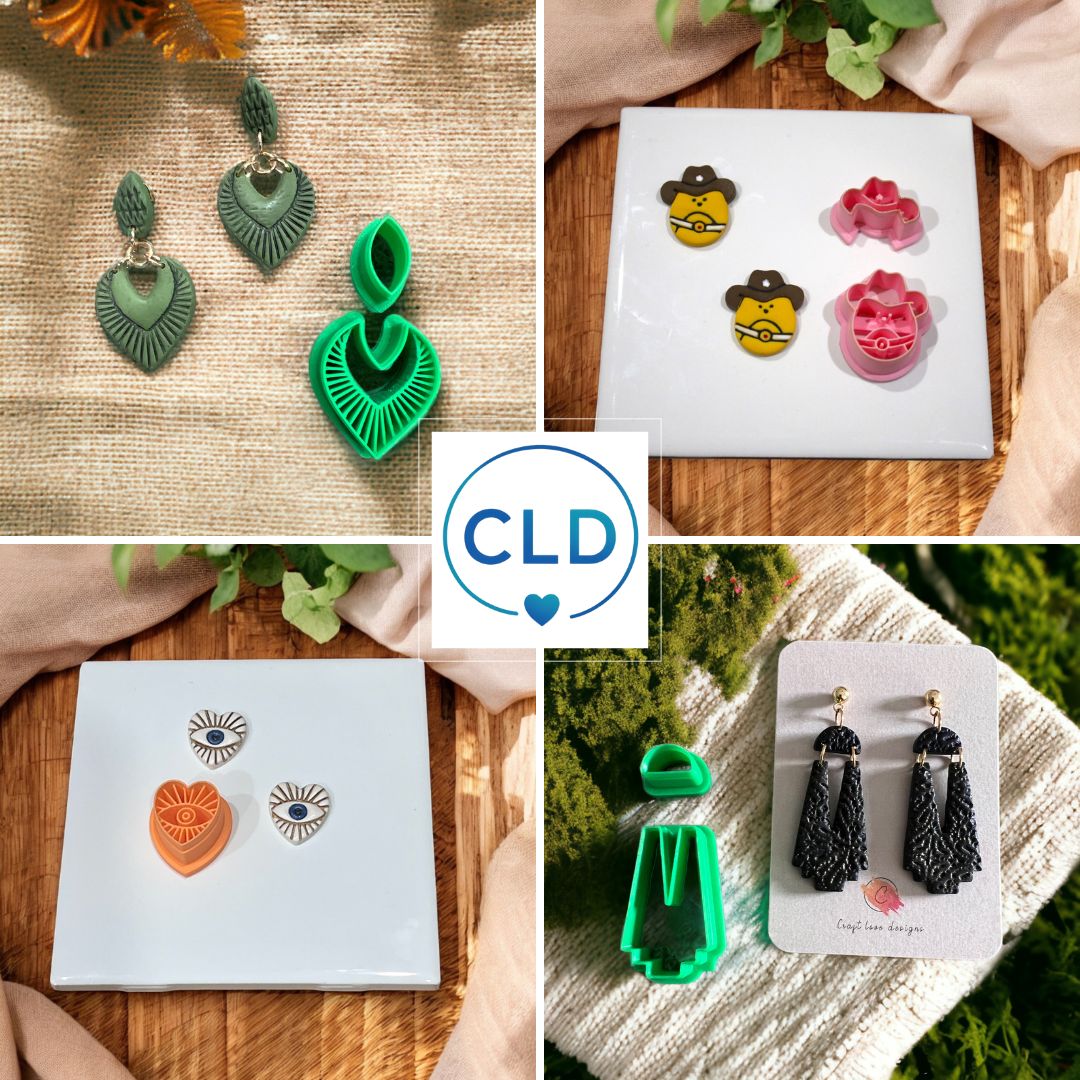 Makers Cutter Collection