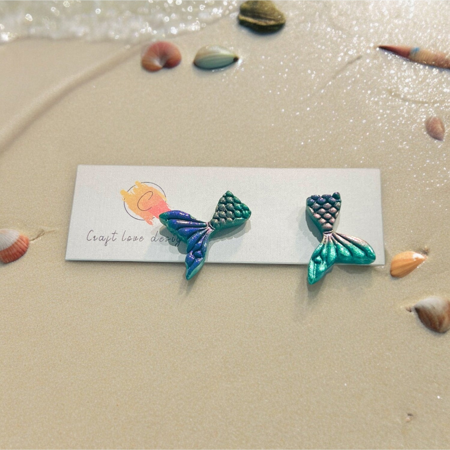 Charming Studs