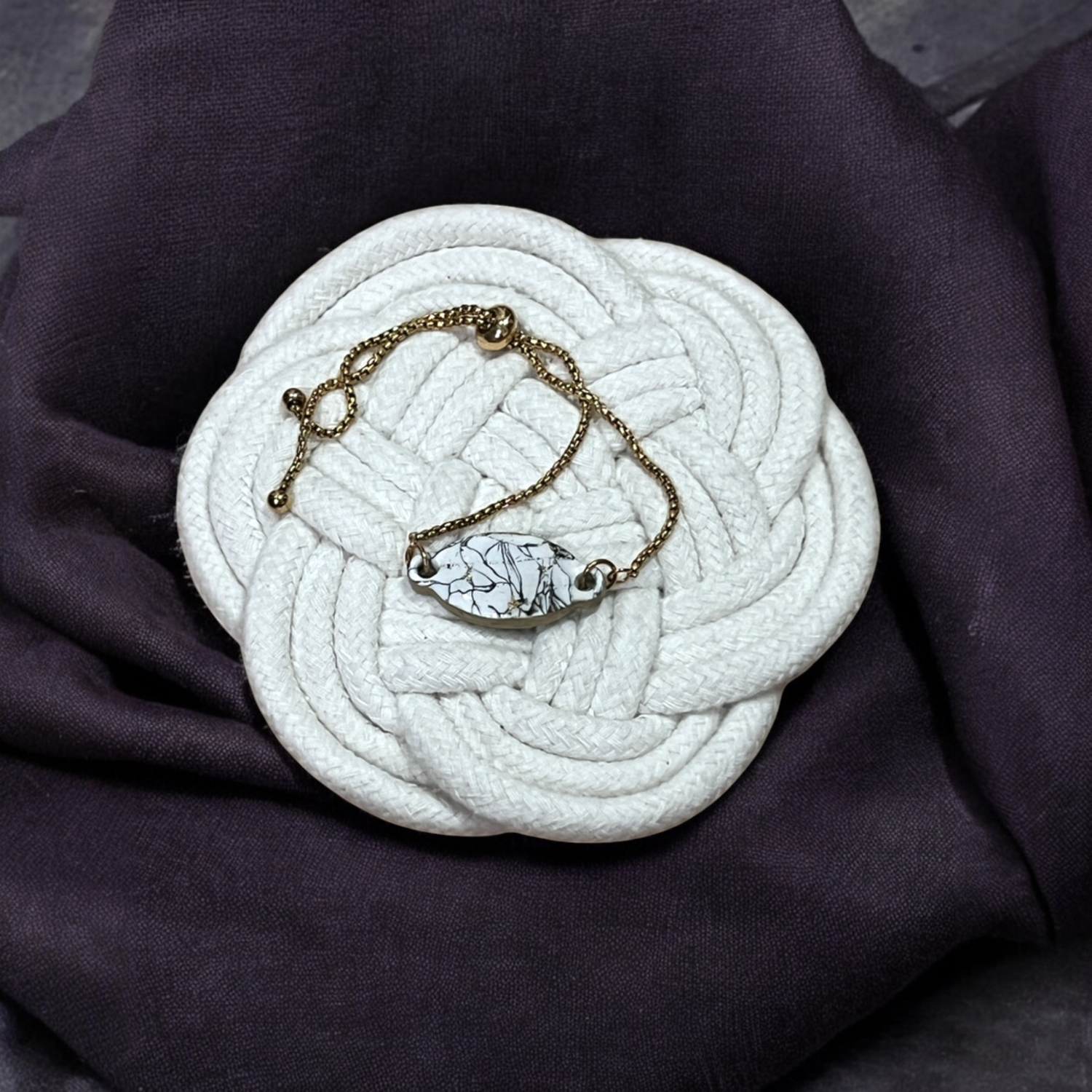 Wrist Glam