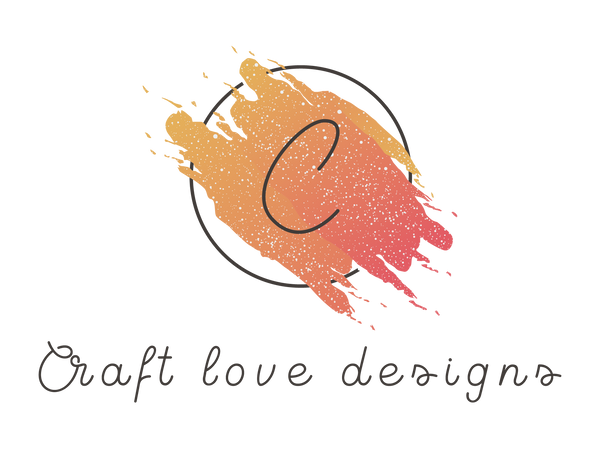 Craft Love Designs Logo