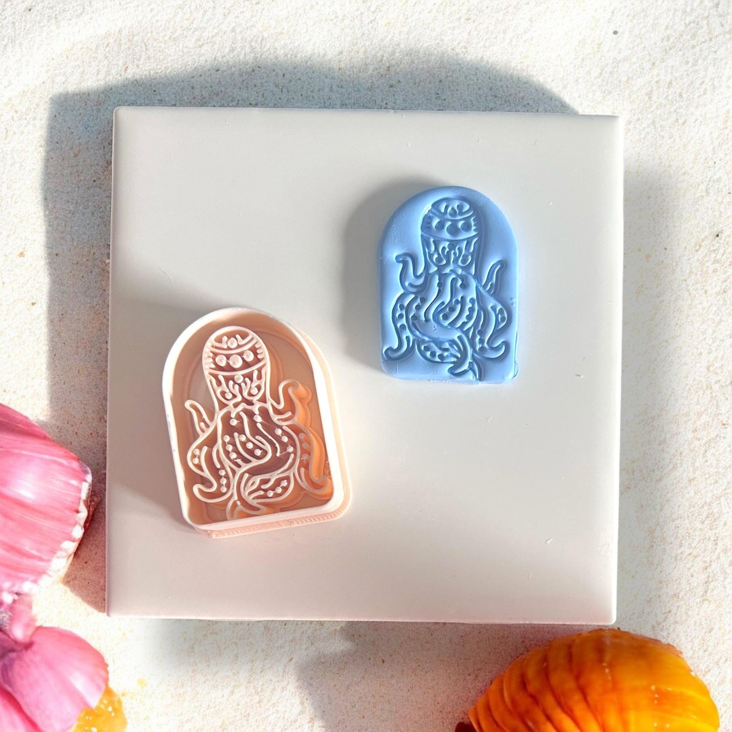 coastal ocean themed cutter