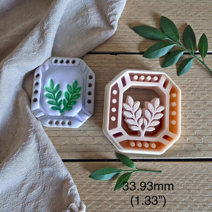 two cameo cutters 33.93mm